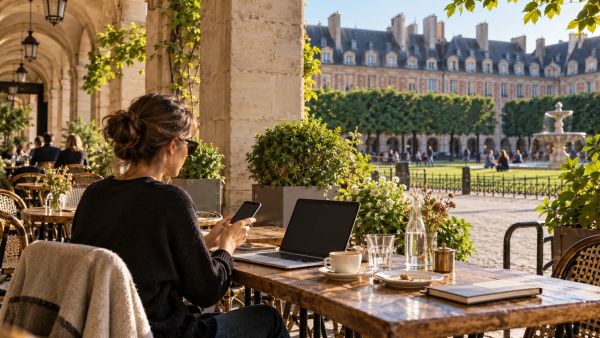 Chercher un contact par nom : conseils et outils efficaces