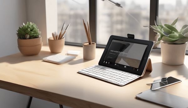 Choisir la meilleure tablette 10 pouces pour vos besoins