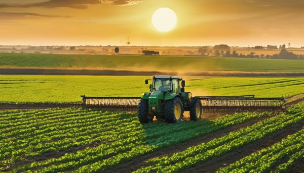 Comment le dgps agricole répond aux défis de l’agriculture moderne