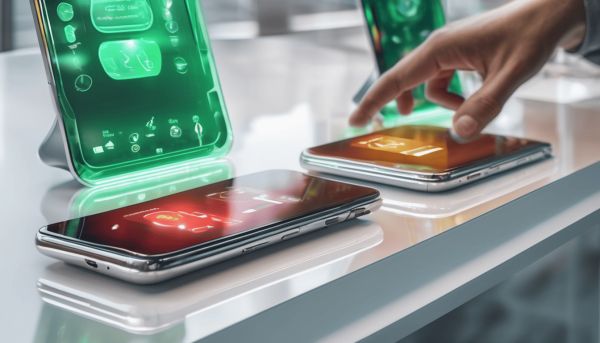 Comparer les prix et options de remplacement de batterie iPhone