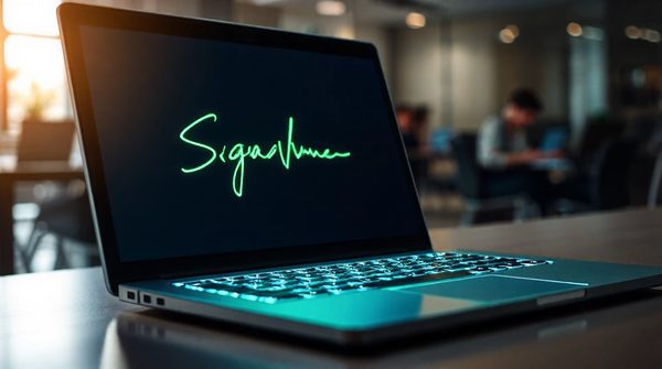 Découvrez comment la signature électronique qualifiée protège vos données