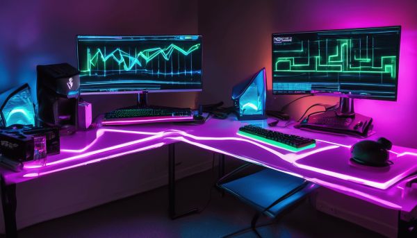 Maîtriser le hacking PS5 pour optimiser ses jeux