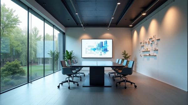 Maximiser votre impact grâce à une agence design innovante