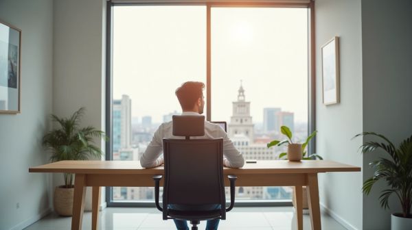Maximiser votre impact grâce à une agence design innovante