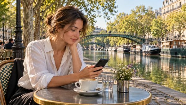 Pour retrouver un numéro de téléphone avec un nom