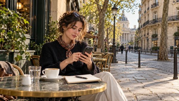 Rechercher un numéro avec un nom : méthodes et services efficaces