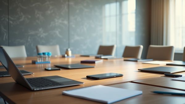 Téléphonie en entreprise : comment bien choisir