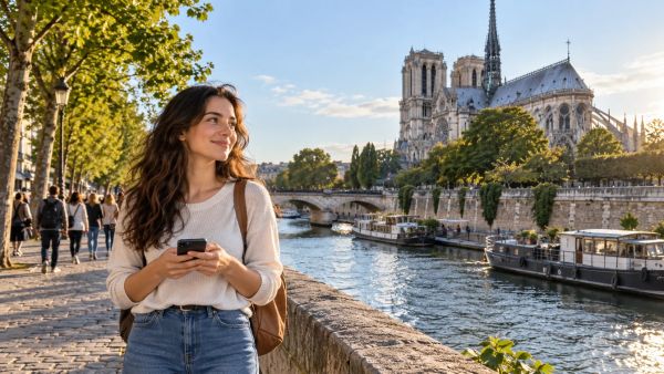 Trouver téléphone avec nom et prénom : méthodes efficaces pour y parvenir