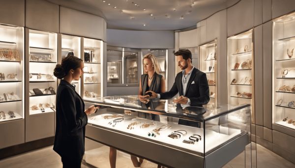 Vendez vos bijoux rapidement et en toute sécurité avec Unvault