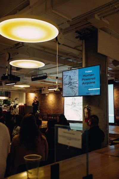 Que faut-il pour réussir une présentation PowerPoint ?