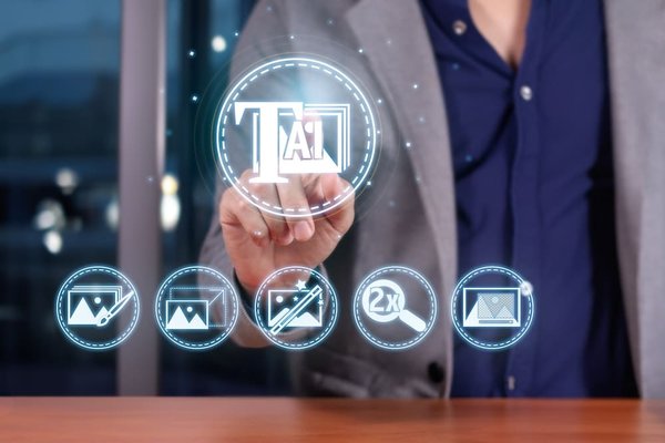 Comment la génération d'image via IA peut-elle vous faire économiser du temps et de l'argent sur vos projets graphiques ?