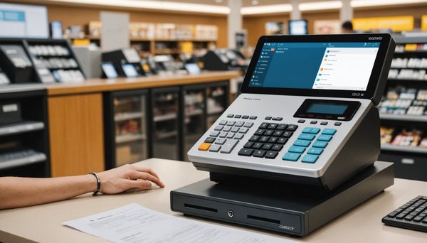 Choisir le bon logiciel de caisse e-commerce pour votre succès