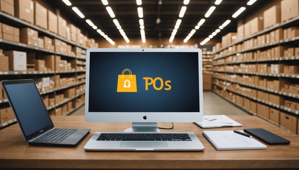 Top 5 logiciels de caisse e-commerce pour booster votre activité