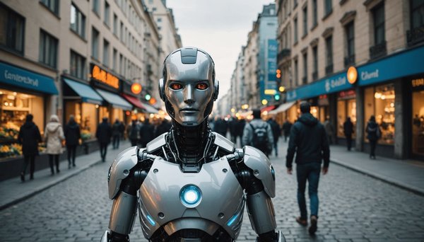 Transformez votre vie quotidienne grâce à l'intelligence artificielle